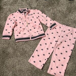 Juicy 2- piece set